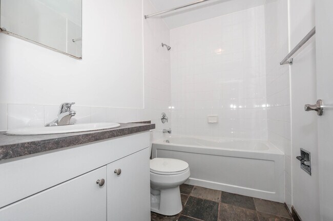 Photo du bâtiment - Grandin