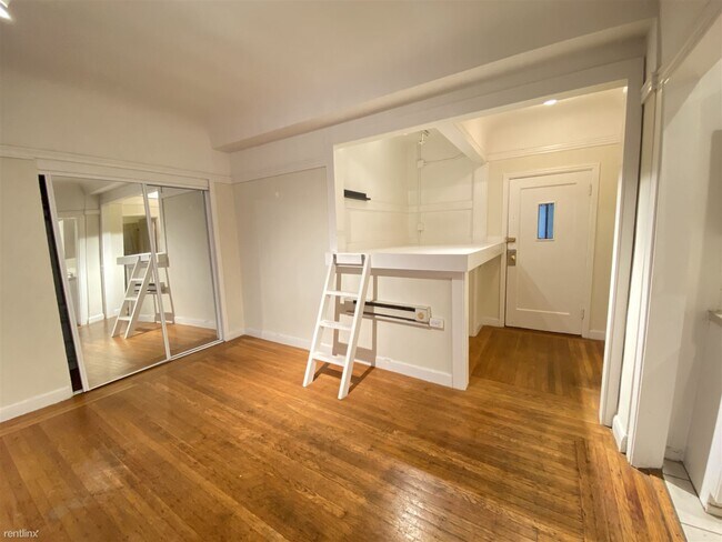 Building Photo - 930 Sutter St