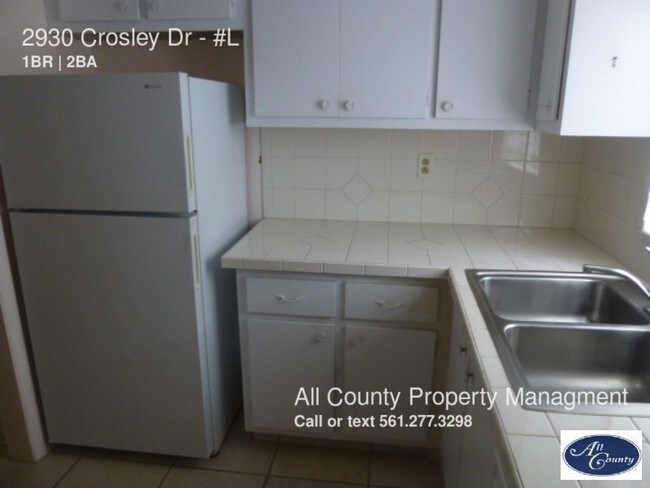 Building Photo - 2930 Crosley Dr E