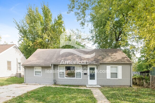 Foto del edificio - 7937 Park Ave