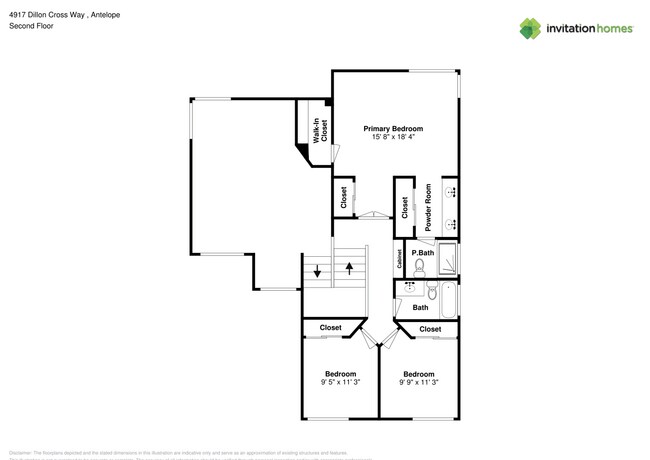 Building Photo - 4917 Dillon Cross Way