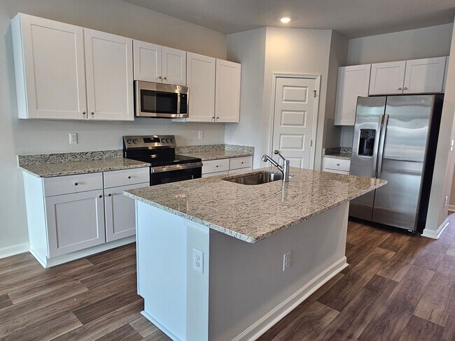 Foto del edificio - Brunswick Plantation- The Hamptons