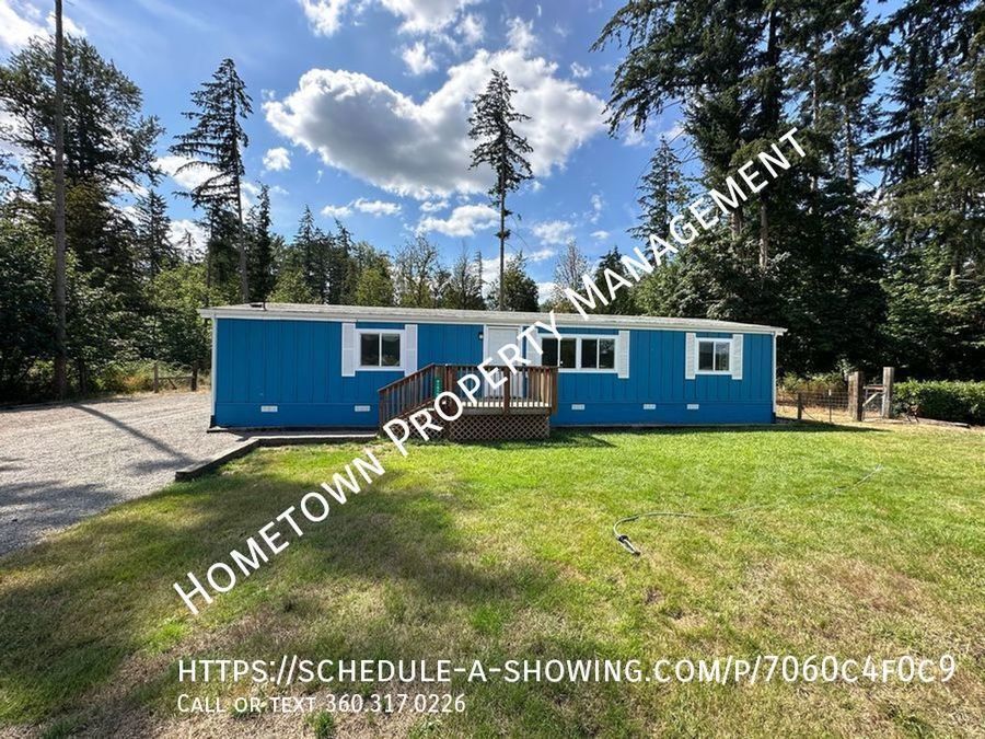 Primary Photo - 3 Bedroom, 2 Bath Home in Roy - Available ...
