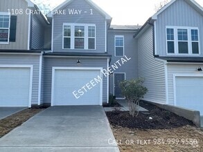 Building Photo - 1108 Crater Lk Wy