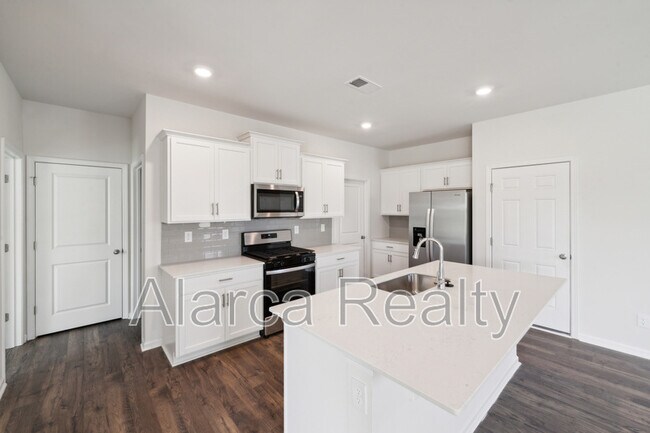 Building Photo - 14205 Wilson Mac Ln