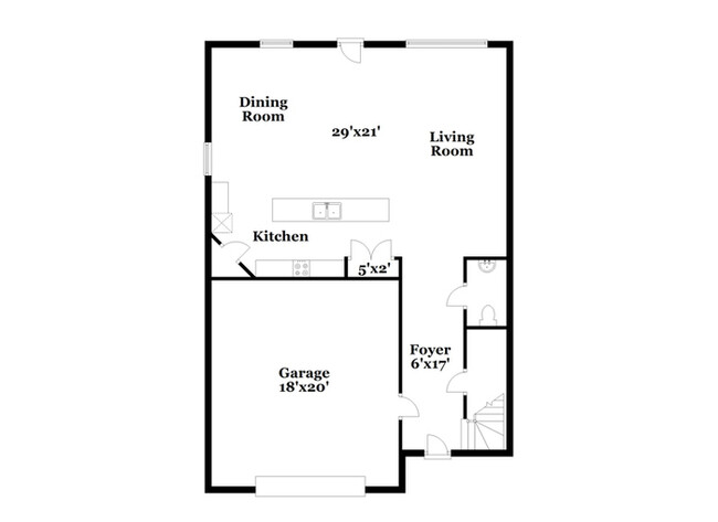 Building Photo - Move In Special!