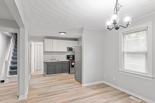 Photo - 2119 Chestnut Ave House