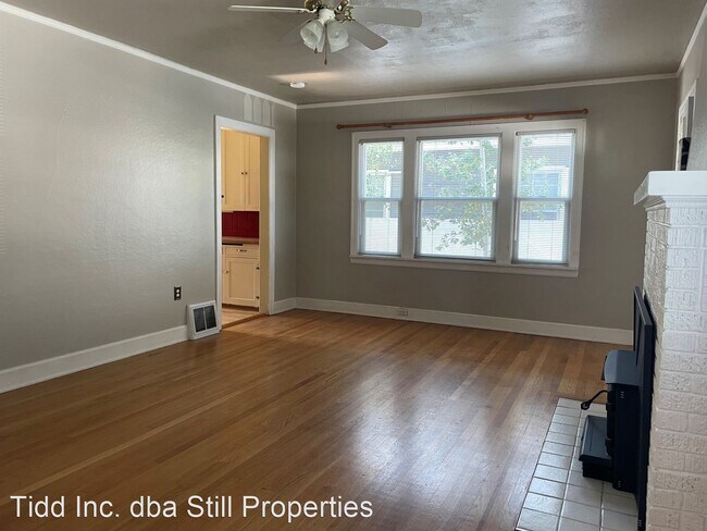 Building Photo - 2 br, 1.5 bath House - 617 Yakima St.