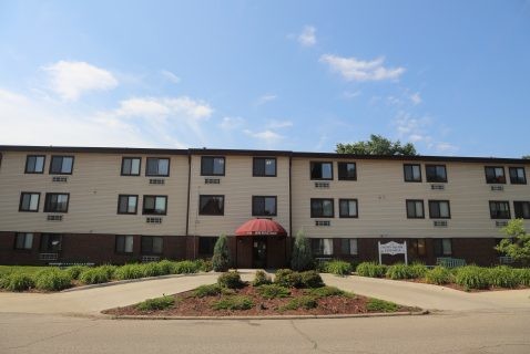 Building Photo - Seton Square Zanesville