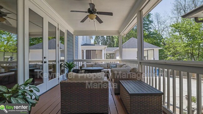 Foto del edificio - 4256 Weaver St SE