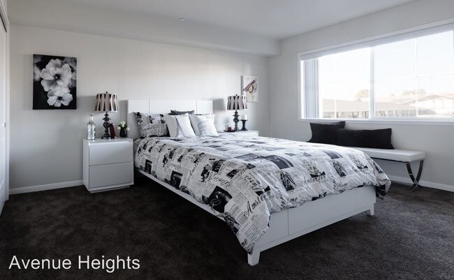 Foto del edificio - 2 br, 1 bath Apartment - 90 Second Street