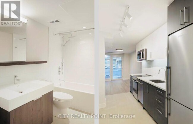 Photo du bâtiment - 2525 Bathurst St