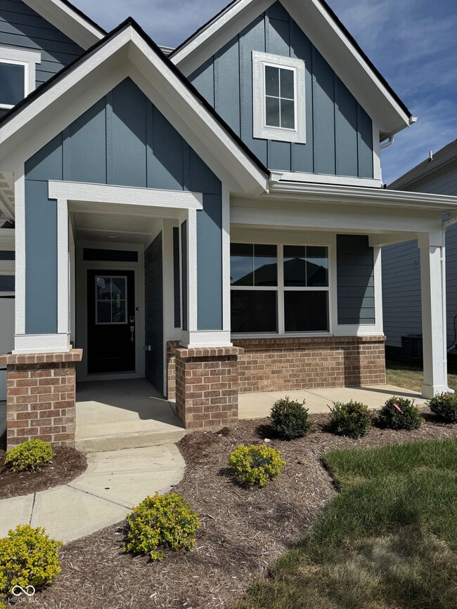 Foto del edificio - 1075 Marston Ln