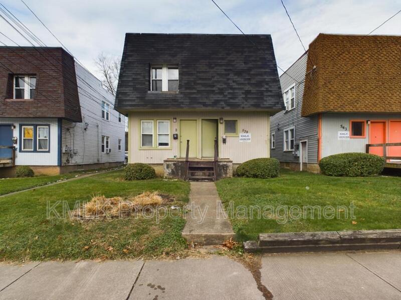 Foto principal - 539 Gage St