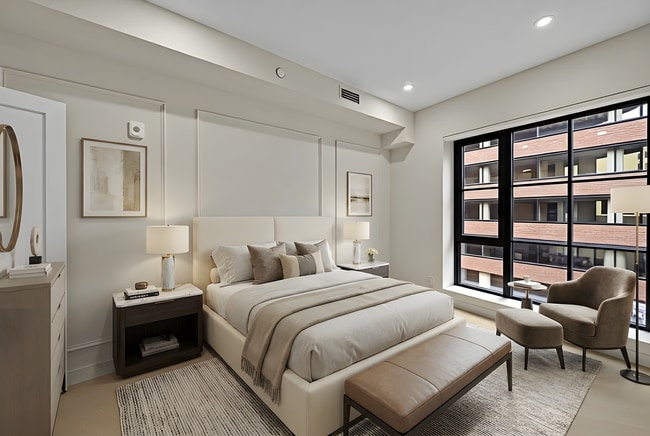 Interior Photo - The Duke