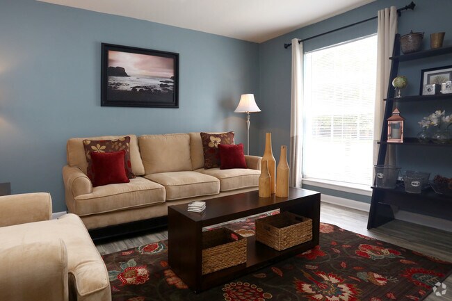 Courthouse Green West Apartments Apartments Richmond, VA