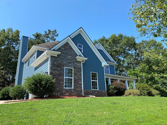 Building Photo - 5782 Grant Station Dr