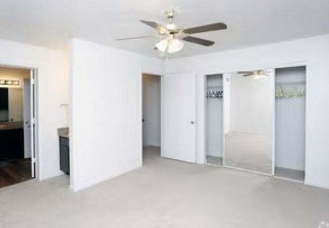 Dormitorio 2.jpg - Southpark Village