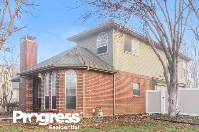Building Photo - 1401 Bregenz Ln