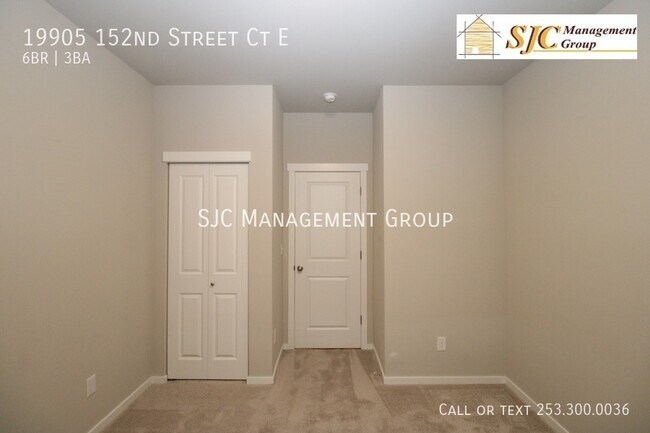 Foto del edificio - 19905 152nd St Ct E