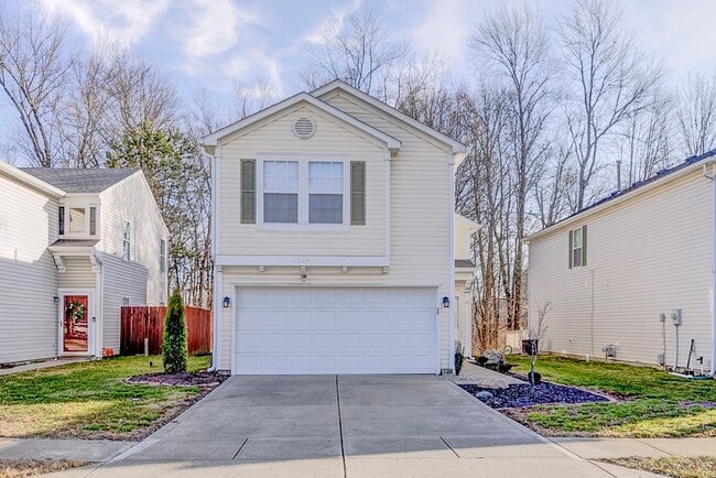 Building Photo - 348 Atherton Dr