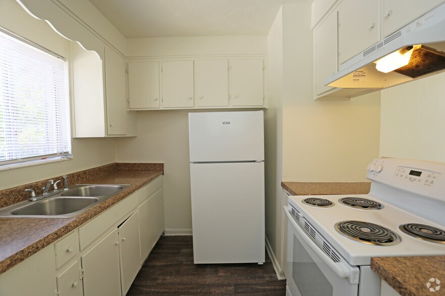 Linda Apartments Rentals Jacksonville, FL