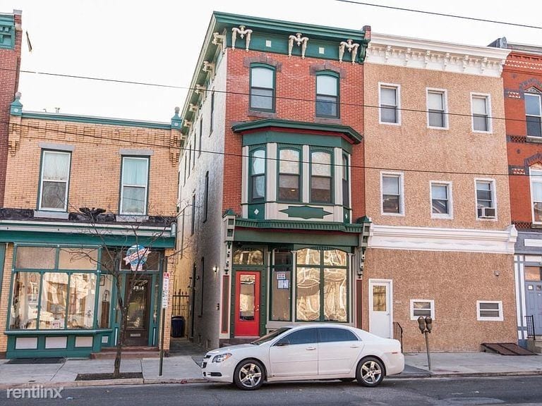 Primary Photo - 2 br, 2 bath Apartment - 3820 Lancaster Ave