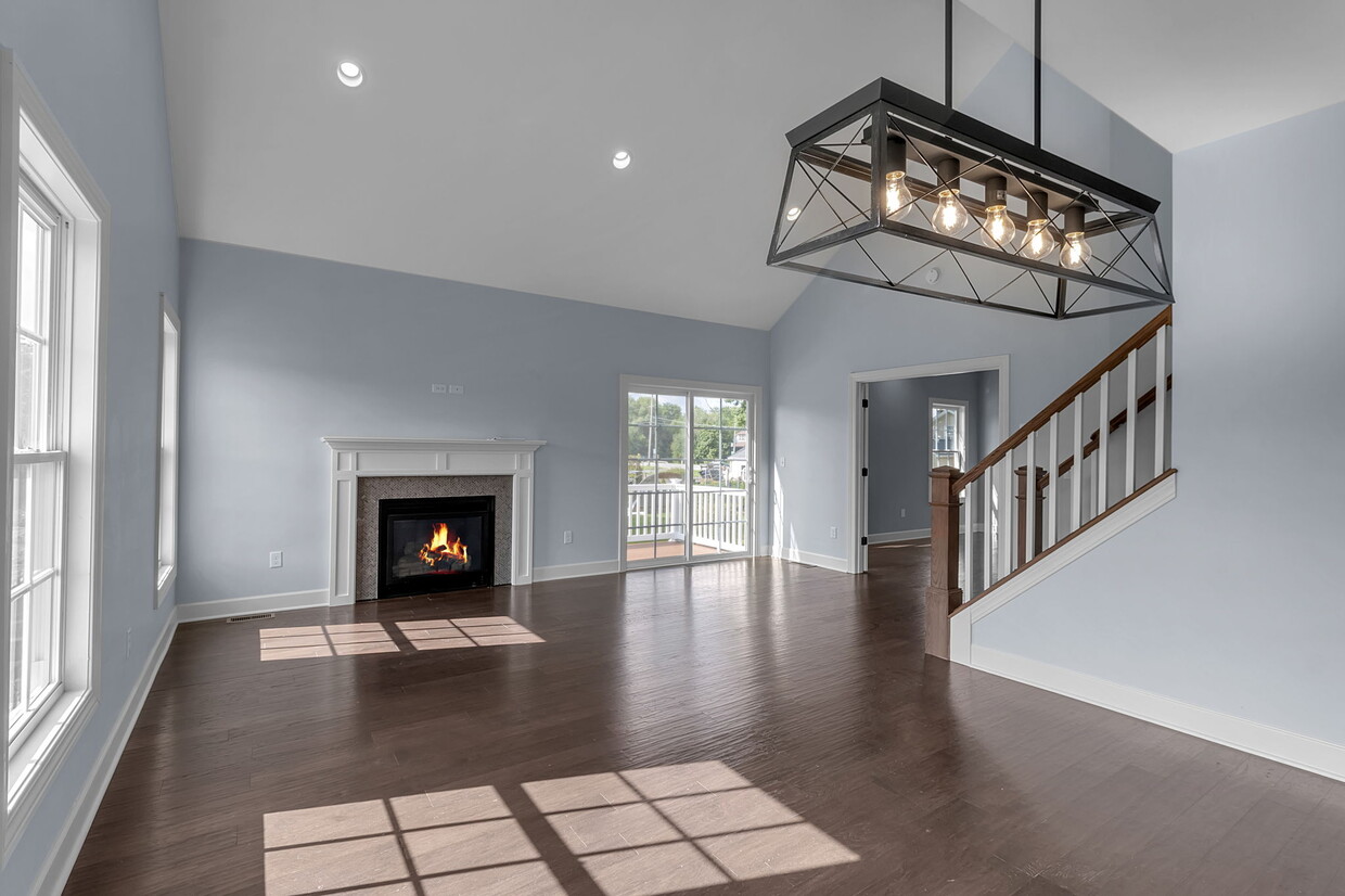 Foto principal - 6857 Transit Rd