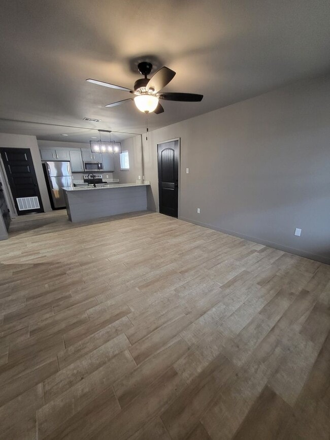Interior Photo - Lick Estates