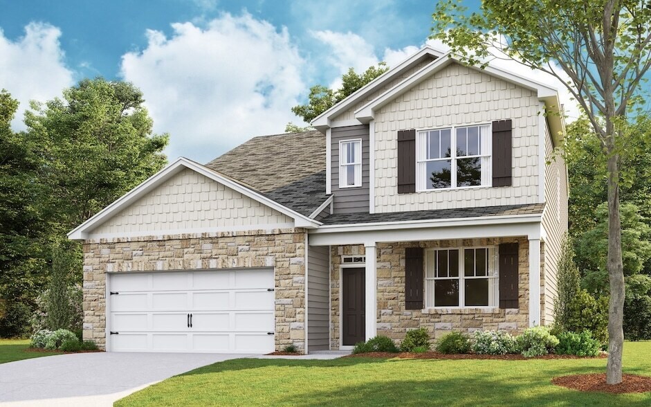 Foto principal - 2124 Seiver Ln