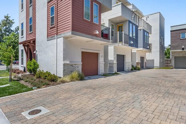 Foto del edificio - 161 Log Pond Ln