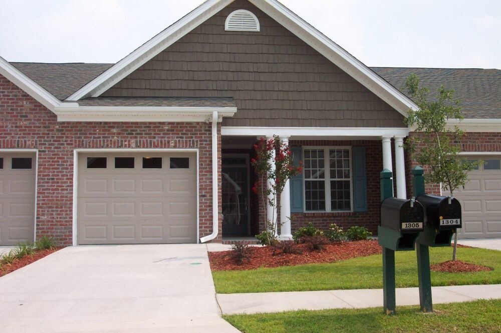 1133 Greensview Cir, Leland, NC 28451 Townhome Rentals in Leland NC