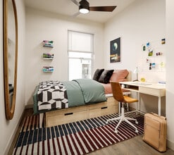 Bedroom - VERVE Orlando