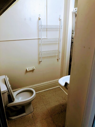 Foto del edificio - 412 N 11th St