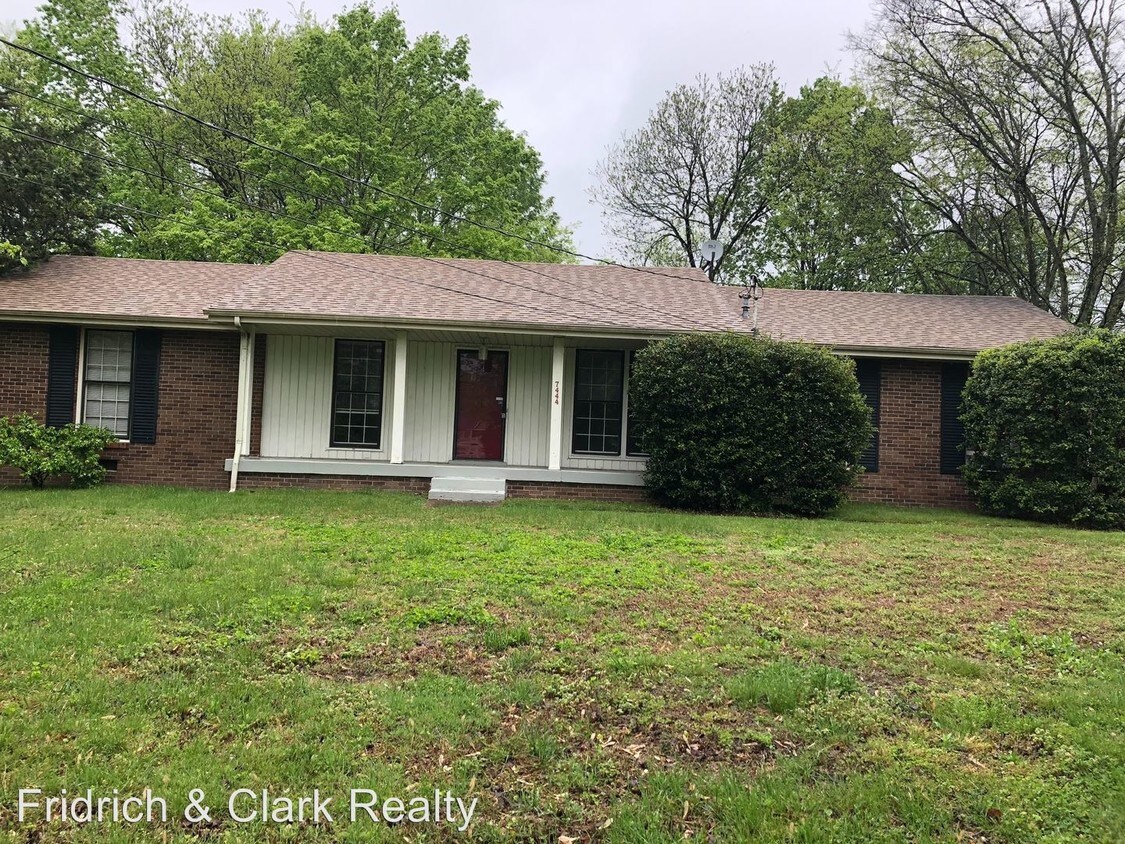 Primary Photo - 3 br, 1 bath House - 7444 HWY 70 S