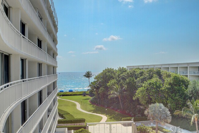 Foto del edificio - 2780 S Ocean Blvd