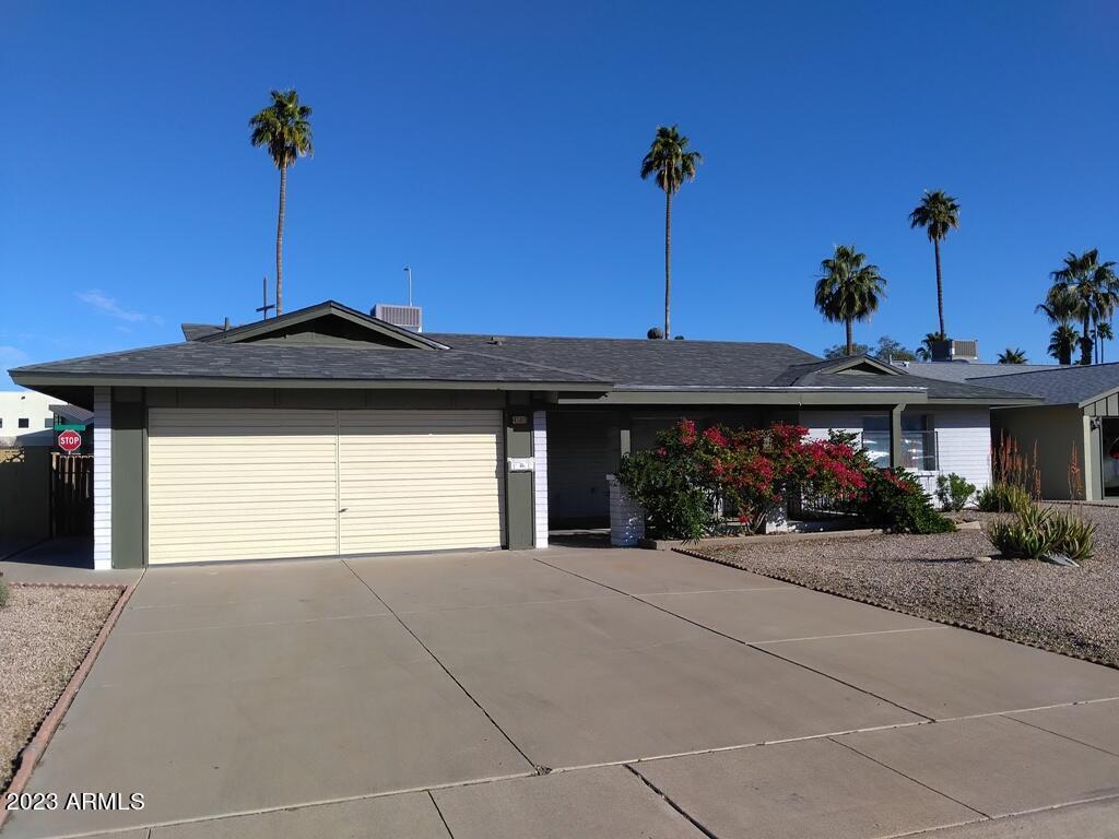 Primary Photo - 4505 S Alder Dr