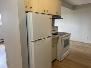 Building Photo - 9108-9127 127 Ave NW