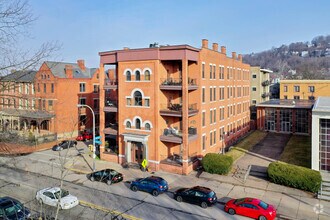 Mexican War Streets Apartments For Rent Pittsburgh Pa Apartments Com