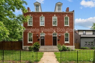 Building Photo - 2720 S Jefferson Ave