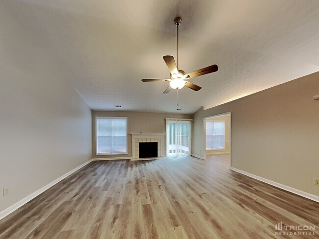 Foto del edificio - 3734 Windy Hill Dr SE