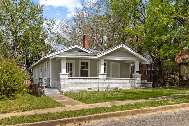 Foto del edificio - 3840 40th Ave N