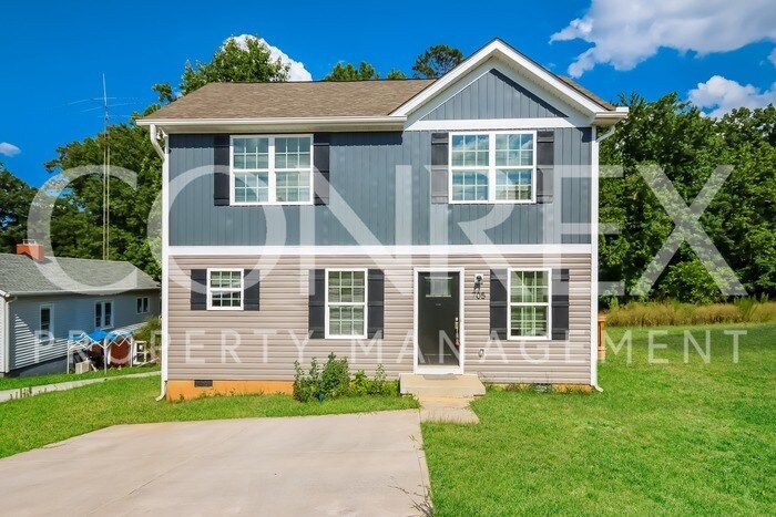 Primary Photo - 3 Bedroom NEW CONSTRUCTION Built in 2022!