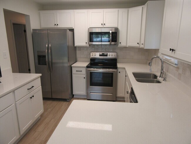 Foto del edificio - 1317 Chestnut Ave
