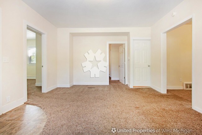 Foto del edificio - 135 Indiana Ave SW