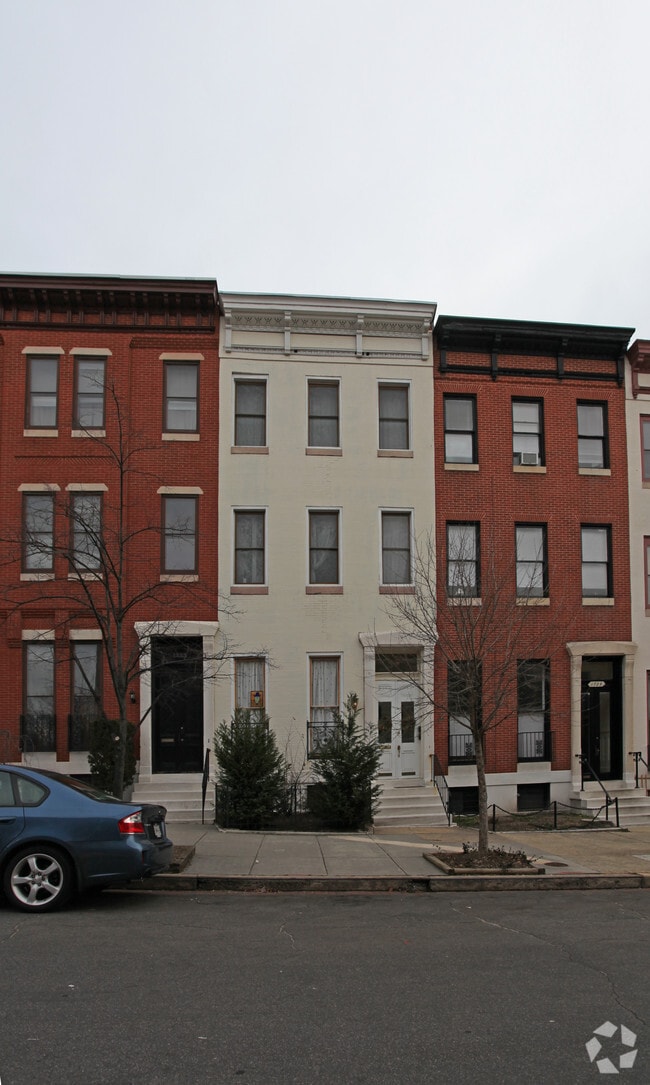 1731 Bolton St, Baltimore, MD 21217 Apartments Baltimore, MD