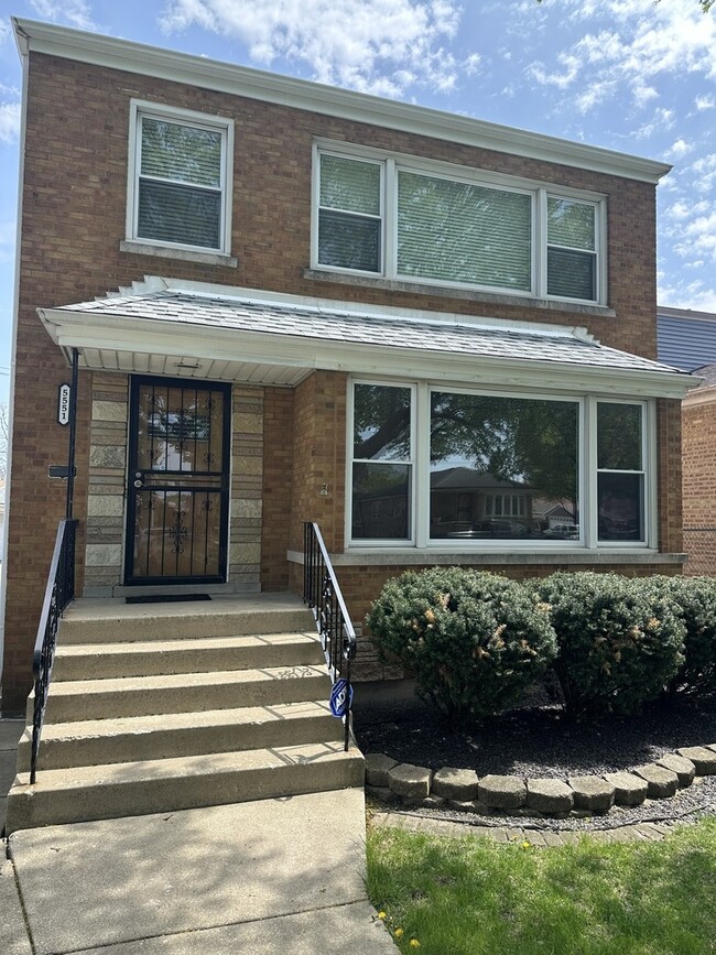 Building Photo - 5551 S Mason Ave