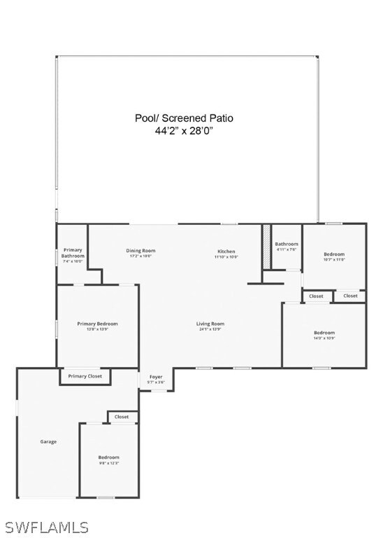 Foto del edificio - 390 35th Ave NE