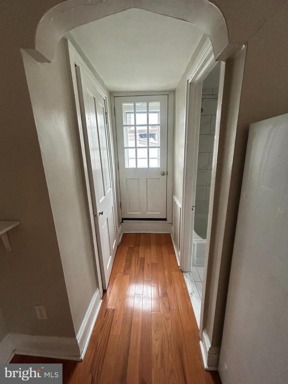 Foto del edificio - 120 N 21st St