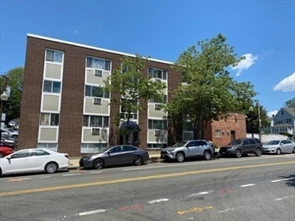 Foto del edificio - 461 Washington St